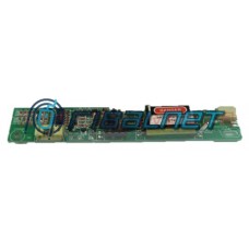 Inverter 12V - 5-pin large